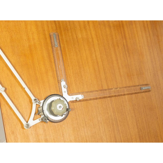 Drafting Table from Nestler, 1950s For Sale - Image 12 of 17