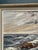 Holger Almquist, Sea, 1950s, Oil on Canvas, Framed For Sale - Image 8 of 18