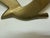 Metal Mid-Century Modern Brass Seagull Wall Sculpture - 16.5" For Sale - Image 7 of 10