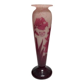Example of Andre Delatte Decor