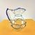 Murano Glass Jug by Salviati For Sale - Image 10 of 10