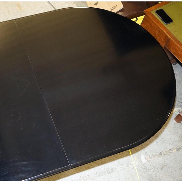 Bel Air Extending Dining Table from Ralph Lauren For Sale - Image 16 of 17