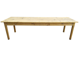 Drapieres Table Tappieres Sapin, 1920s