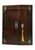 19th Century Rosewood Writing Slope Decorated with Stylish Inlay Throughout. The slope features a well executed fitted...