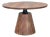 Crate & Barrel Revolve Dining Table For Sale