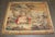 Late 19th Century Zabihi Collection French Tapestry - 5'10" x 7' For Sale In New York - Image 6 of 12
