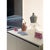 Gold Raw & Rainbow Alla Terra Sculpture in Powder-Coated Aluminum by Altreforme For Sale - Image 8 of 9