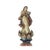 Portuguese Artist, Our Lady of the Conception, 18th Century For Sale - Image 6 of 6