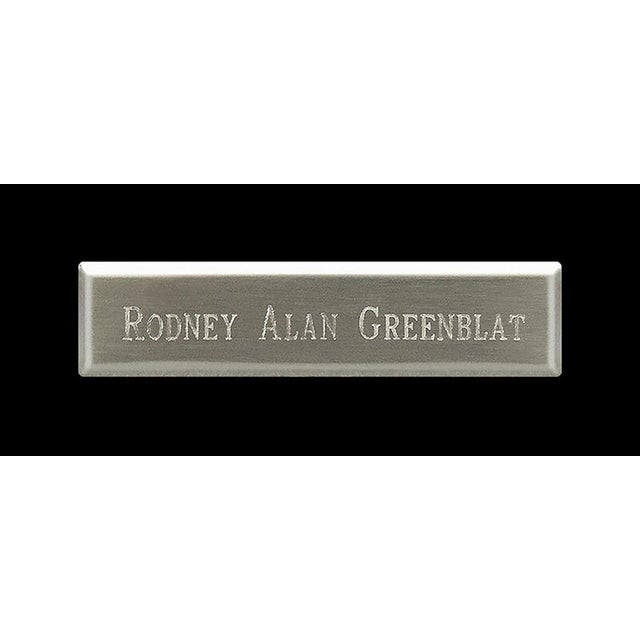 Late 20th Century Free Art Show Today, Rodney Alan Greenblat For Sale - Image 4 of 7