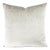Jeffrey Alan Marks Littlerock in Stone Pillow Cover For Sale