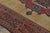 Traditional Antique 20th Century Persian Farahan Gold Rug With Ornate Medallion - Rug & Kilim For Sale - Image 3 of 7