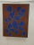 Georges Ferrato, Abstract Composition, 1993, Canvas Painting For Sale - Image 9 of 10