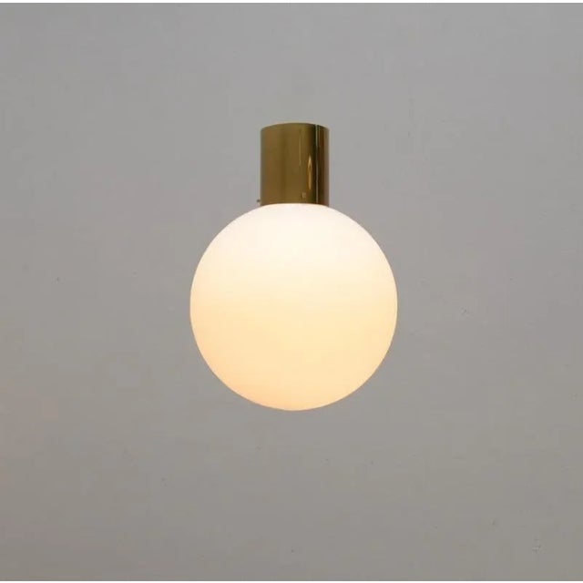 2010s PLUnet Flush Mount Light by Lumfardo Luminiaires For Sale - Image 5 of 6