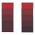Josef Albers 1963 "Interaction of Color" Folder Xx-1 Left Side Silkscreen Print For Sale