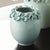 Early 21st Century Petite Fleur Vase Short For Sale - Image 5 of 7