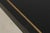 Black Black Lacquered Italian Chinoiserie Pedestal Stand For Sale - Image 8 of 15