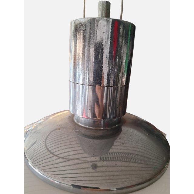 AM/AS Pendant Lamp by Franco Albini and Franca Helg for Sirrah, 1960s For Sale - Image 6 of 8