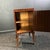 Art Deco Bedside Cupboard, 1935 For Sale - Image 6 of 7