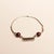 The Art Deco collection by the Jakob Bengel company from Oberstein, Germany, enjoyed worldwide success from the early...