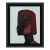 Tomoo Gokita, Oscalypso, Rare Hand Signed Screen Print, 32 X 28 In. Framed, 2022 For Sale