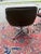 Mid-Century Modern 1970s Mid-Century Style Chairs - Set of 2 For Sale - Image 3 of 9