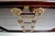 Wood Chinese Style Mahogany Credenza by Landstrom For Sale - Image 7 of 8