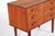 Mid-Century Modern Danish Teak Chest of Drawers, 1960s For Sale - Image 9 of 11