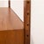 Teak Wall Unit with Secretaire by Poul Cadovius for Cado, 1960s For Sale - Image 17 of 18