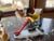 Disney Ceramics, Tennis Mickey & Hockey Goofy For Sale - Image 6 of 9