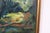Nillo Kallio, Tree, 20th Century, Oil on Canvas, Framed For Sale - Image 7 of 18