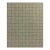 Amber Lewis x Loloi Cedar Olive / Ivory 9'-6" x 13'-6" Area Rug For Sale