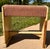 1940s Primitive Folk Art Peter Hunt Foot Stool Bench For Sale - Image 15 of 17
