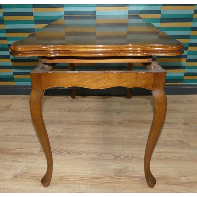 Chippendale Coffee Table, 1960s For Sale - Image 11 of 18
