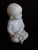 Small Antique Alabaster Figure of Child from Hofkunstanstalt Kochendörfer For Sale - Image 6 of 10