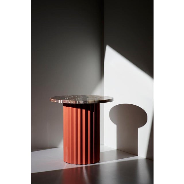 Lounge Tables by Lisette Rützou, Set of 2 For Sale - Image 9 of 17