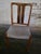 Mid-Century Modern Rosewood Dining Chairs, Set of 4 For Sale - Image 9 of 10