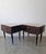 Mid-Century Modern Nightstands, 1960s, Set of 2 For Sale - Image 18 of 18