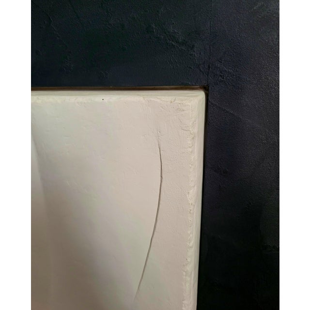 Sculpture Materials Tony Yates, Nude Deux Femmes, 2005, Plaster For Sale - Image 7 of 15