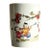 Chinese Ceramic Pot,Guangxu Marked Famille Rose Porcelain Brush Pot Hand Painted Playing Children Pattern For Sale