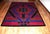 Vintage Swedish Rug, 1970s For Sale - Image 6 of 13
