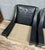 1970s Lounge Chairs in Black Imitation Leather from Erton, 1960s, Set of 2 For Sale - Image 5 of 8