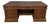 Traditional Mahogany Executive Desk by Leighton Hall - Showroom Sample For Sale