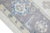 Turkish Modern Turkish Oushak Rug 6'1" x 8'10" For Sale - Image 3 of 10