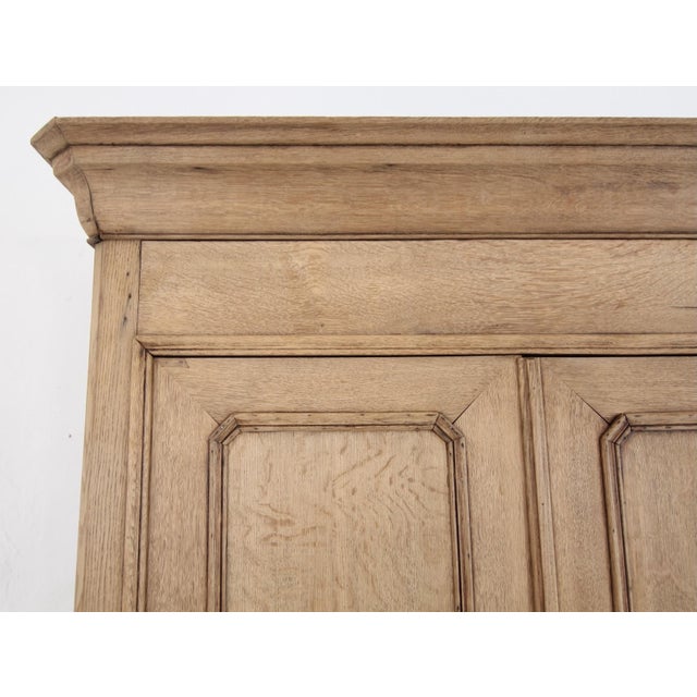 Late 19th Century Louis Philippe Buffet For Sale - Image 12 of 18