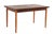 Rectangular Extendable Kaerum Dining Table For Sale - Image 16 of 16