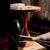Craftsmanship meets modern design with the Gabe Leather Accent Table. Wrapped in rich leather with intricate stitching, it...