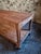 Antique French Pitch Pine Worktable, Early 20th Century For Sale - Image 14 of 18