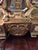 Antique Louis Xv Royal Bronze Pair Gilded Lamps Candleabra - a Pair For Sale - Image 17 of 17