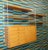 Swedish String Shelving Unit with Drawers in Elm by Nisse Strinning for String, 1950s For Sale - Image 12 of 18