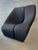 Mid-Century F598 Easy Chair by Pierre Paulin for Artifort, 1980s For Sale - Image 9 of 14